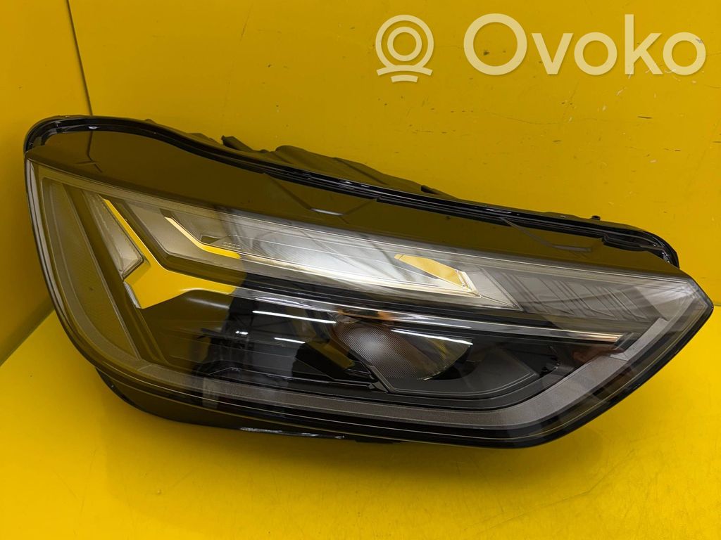 Audi Q5 SQ5 FY Scheinwerfer 