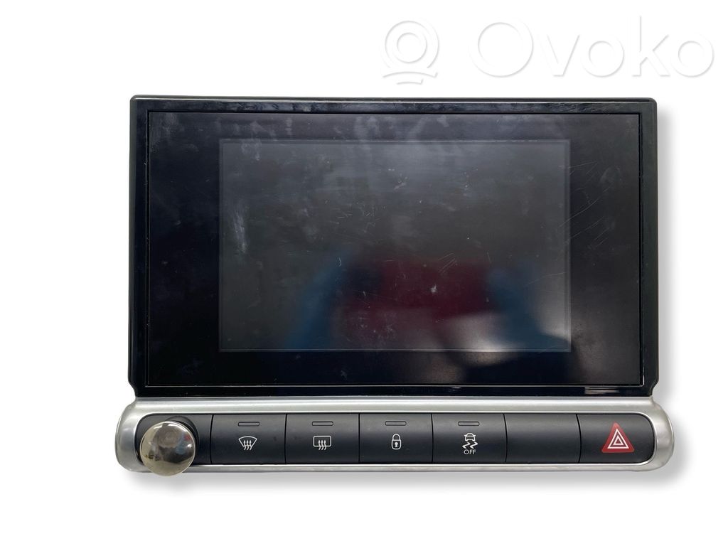 Monitor / wyświetlacz / ekran   9811486280,160203