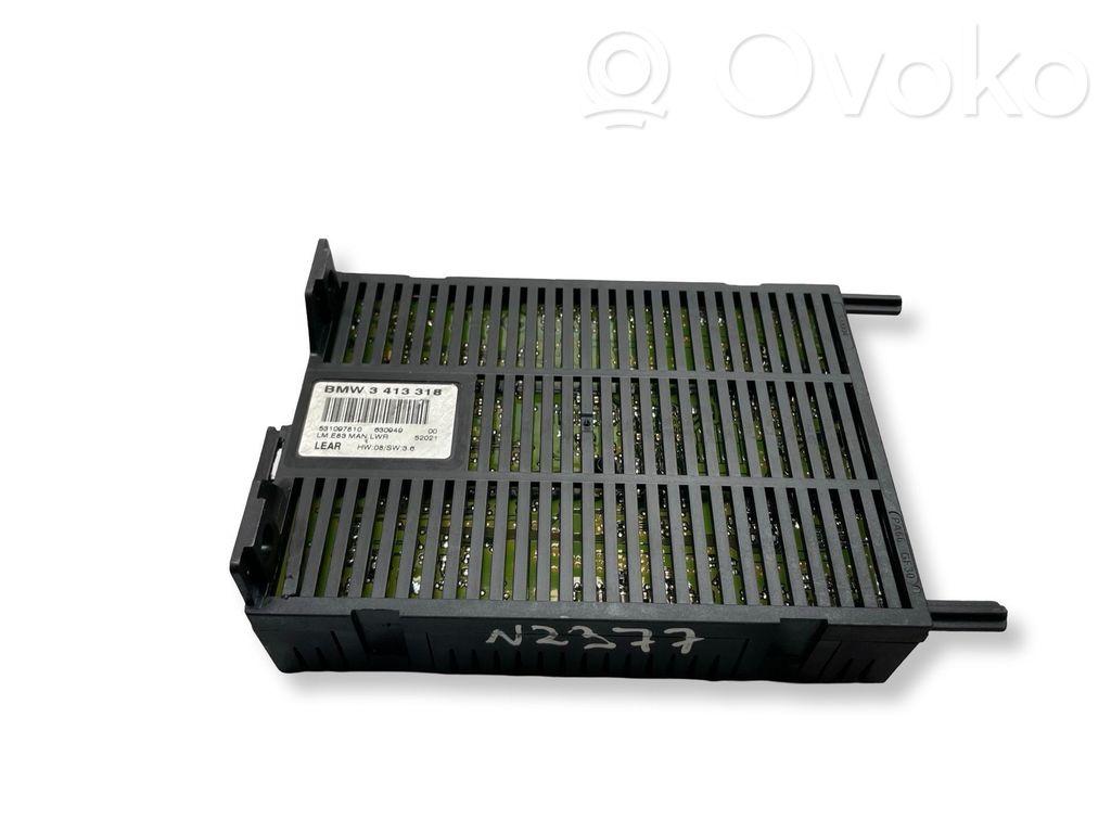 Light module LCM   3413318,630949,53109781
