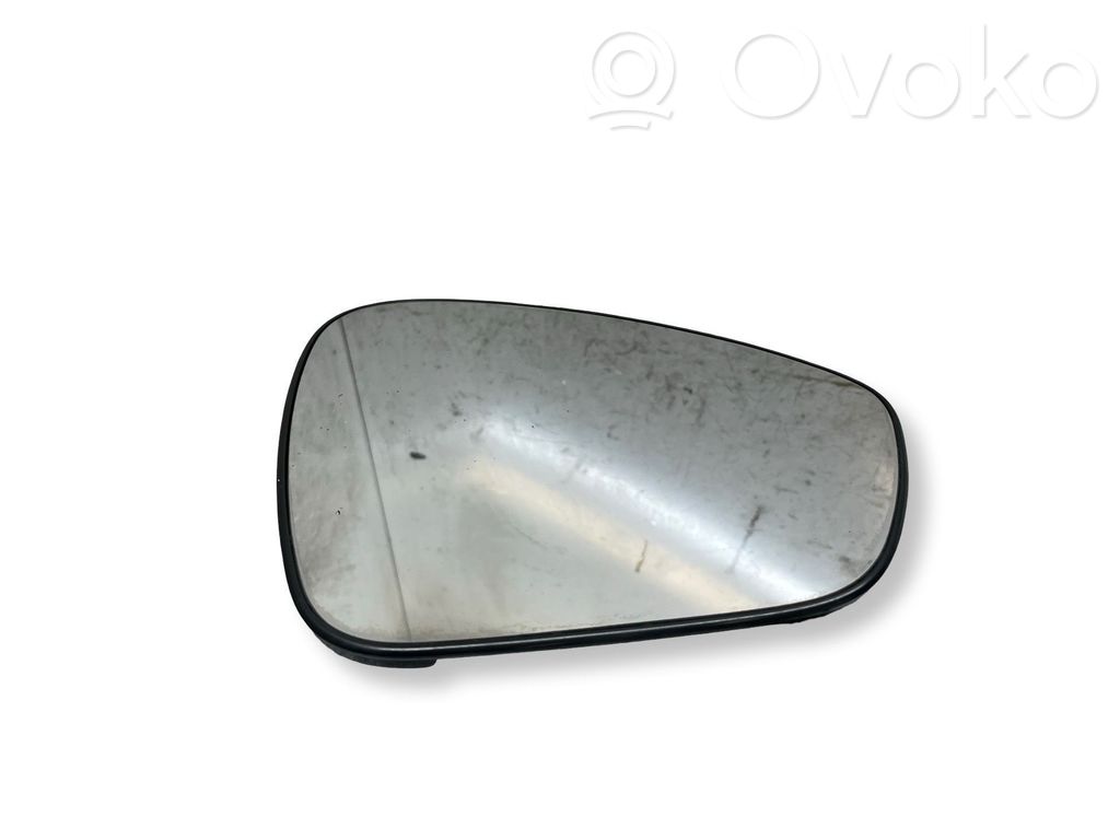 Citroen C4 Grand Picasso Spoguļa stikls 