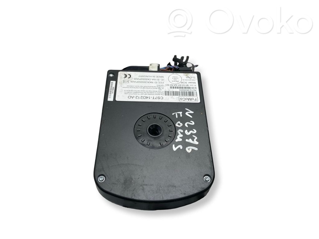 Bluetooth modulis   CS7T14D212AD,9003B75A92BD,AD123806955,5119ACK5050