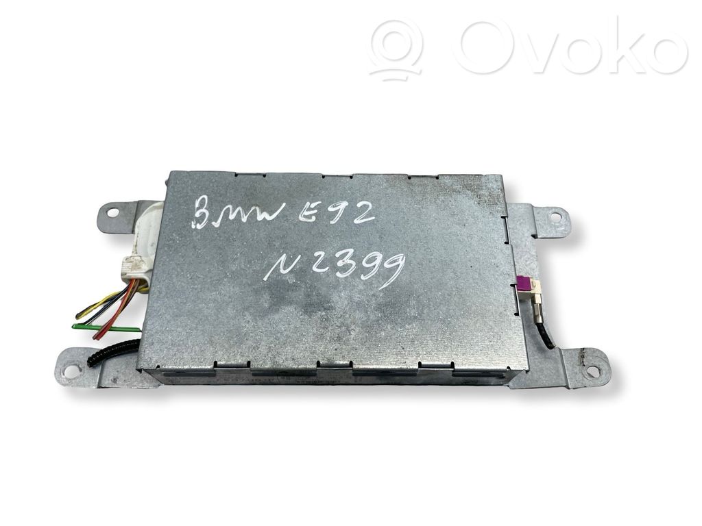 Bluetooth control unit module   9123290,912329001,14474810