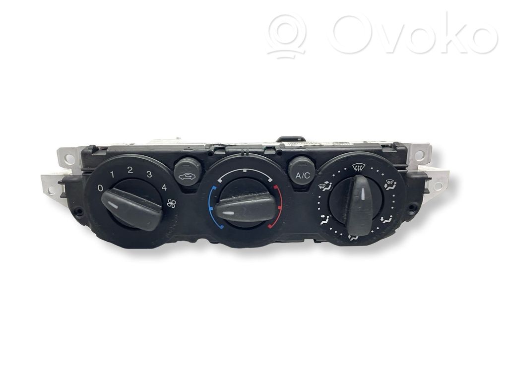 Ford Kuga I Climate control unit 