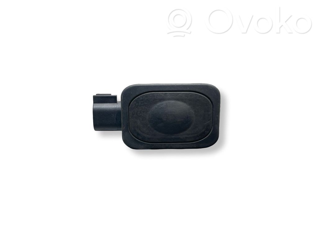 Ford Mondeo MK IV Tailgate opening switch 