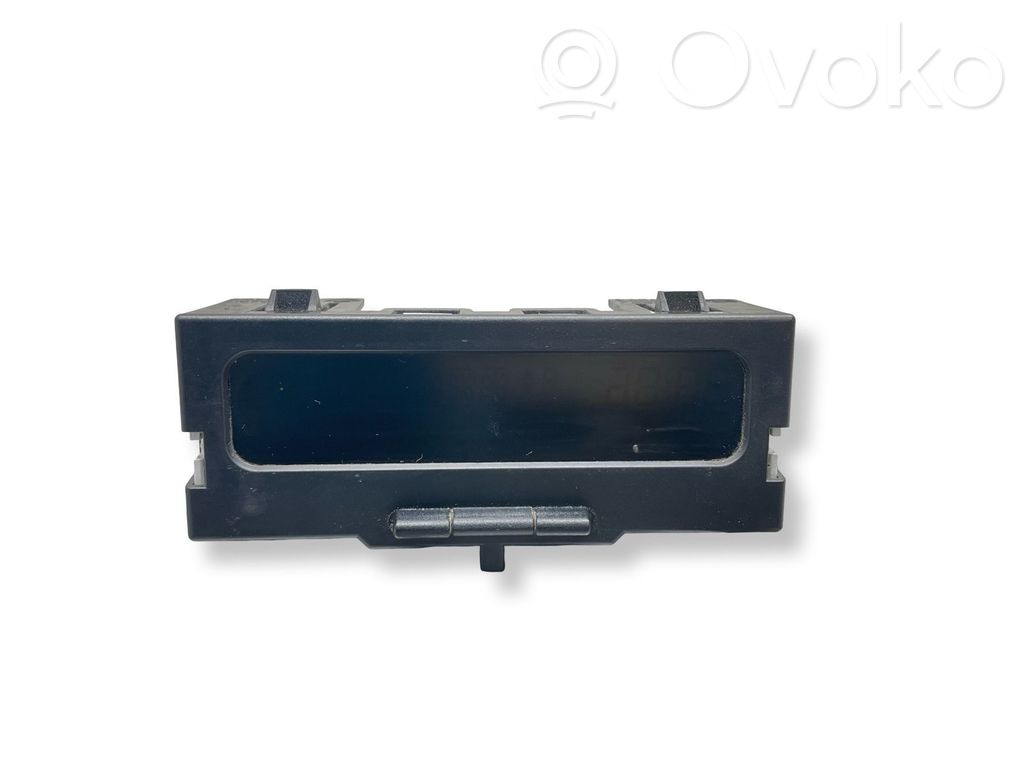 Monitor / wyświetlacz / ekran   8200584888,8116885,281136287,281137007