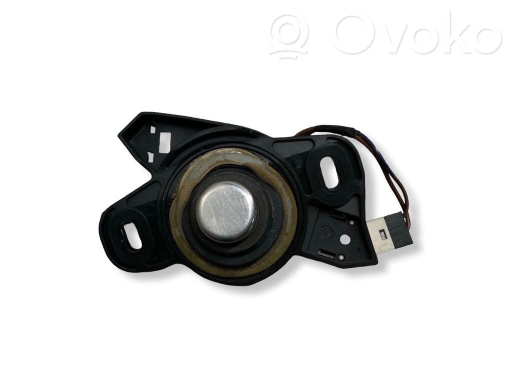 Opel Vectra C Tailgate opening switch 