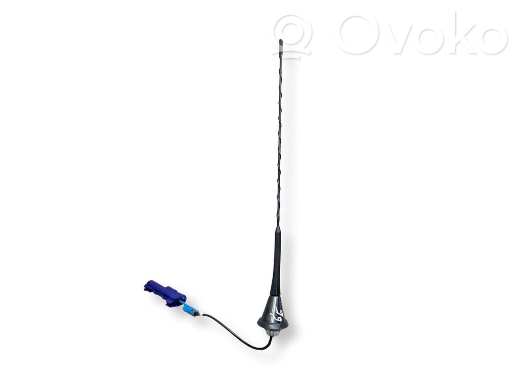 Opel Astra H GPS-pystyantenni 