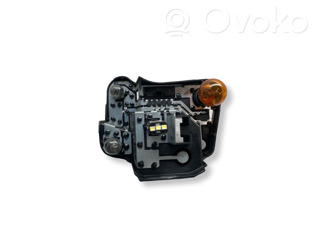BMW 3 E92 E93 Takavalon osa 