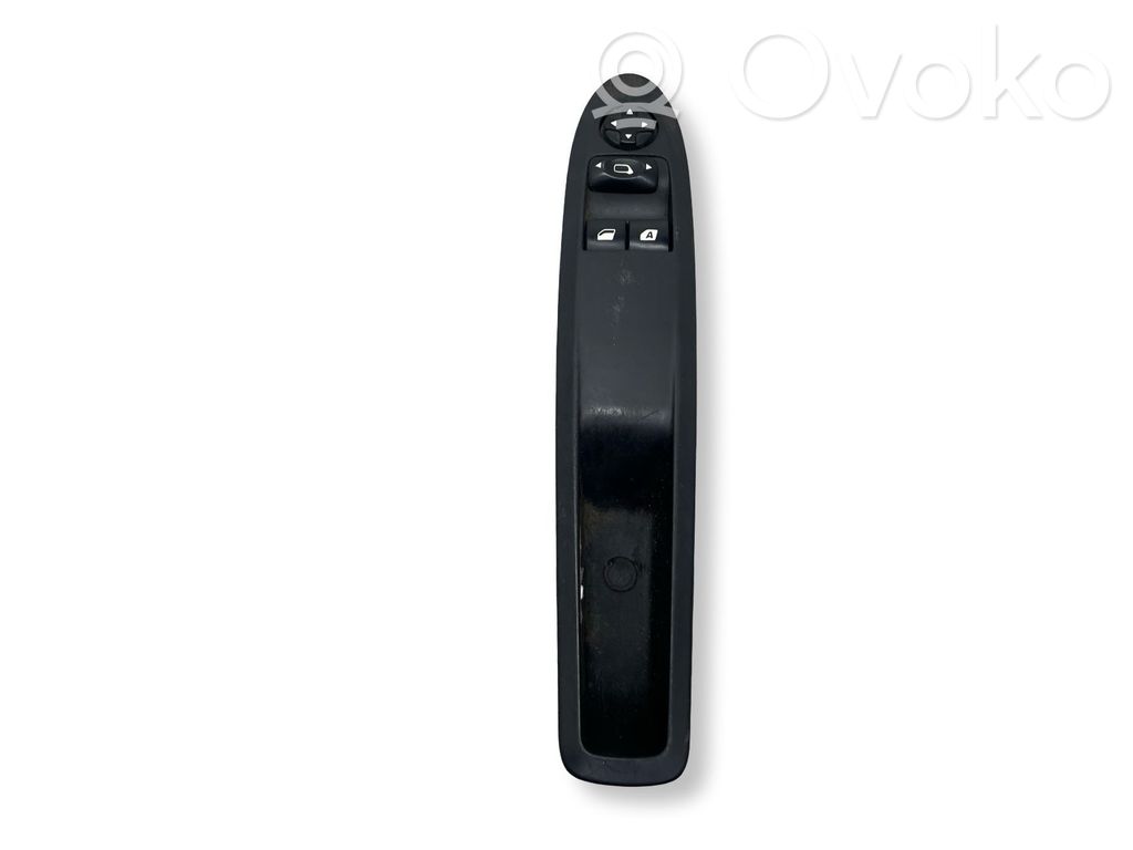 Citroen C4 Cactus Electric window control switch 