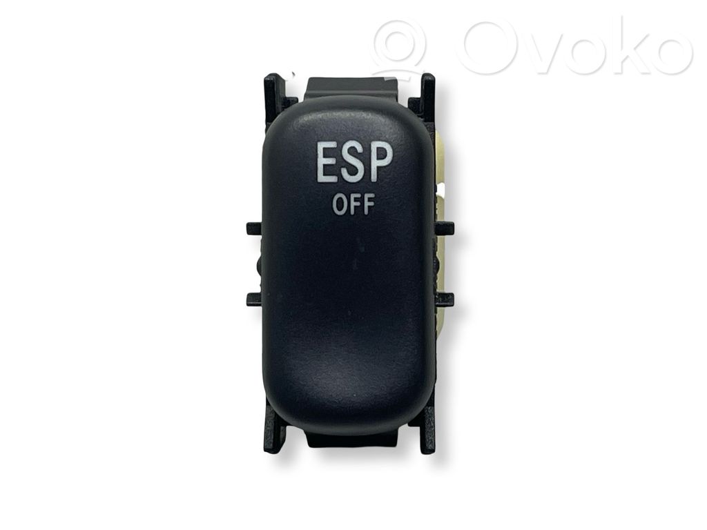 Mercedes-Benz ML W163 Interruptor ESP (programa de estabilidad) 
