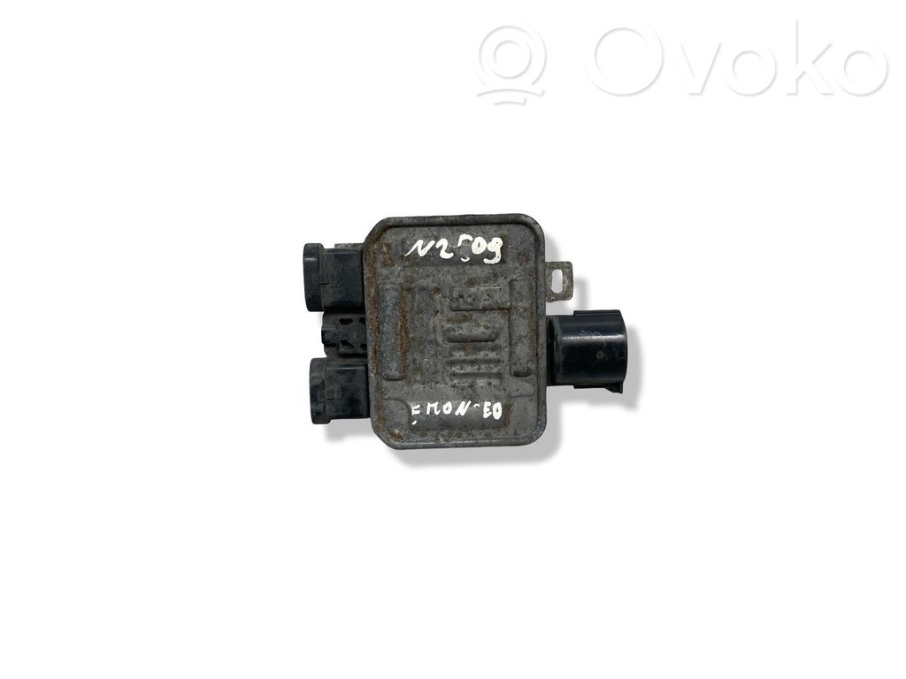 Ford Mondeo MK IV Other control units/modules 