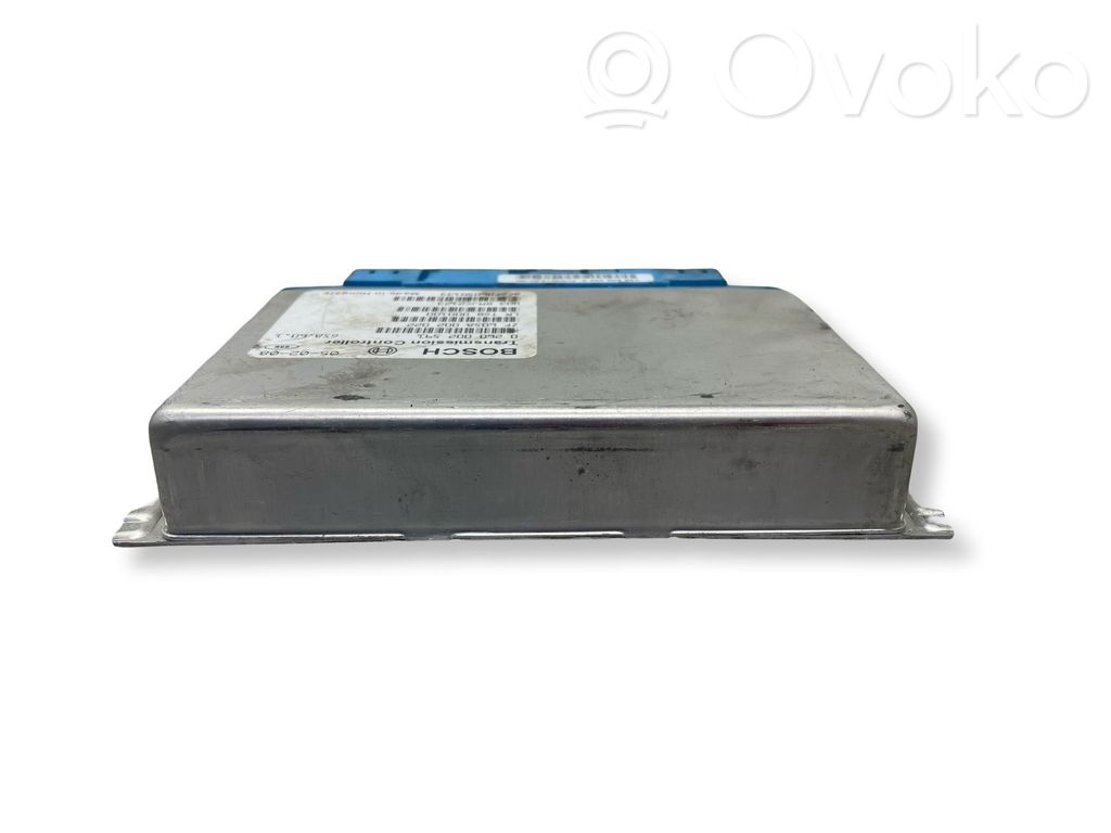 Land Rover Range Rover L322 Gearbox control unit/module 