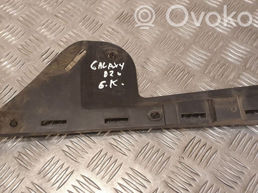 Ford Galaxy Support de pare-chocs arrière 