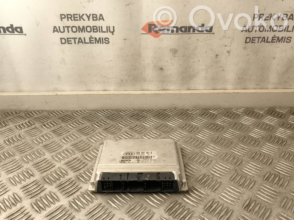 Audi A6 S6 C5 4B Engine control unit/module 