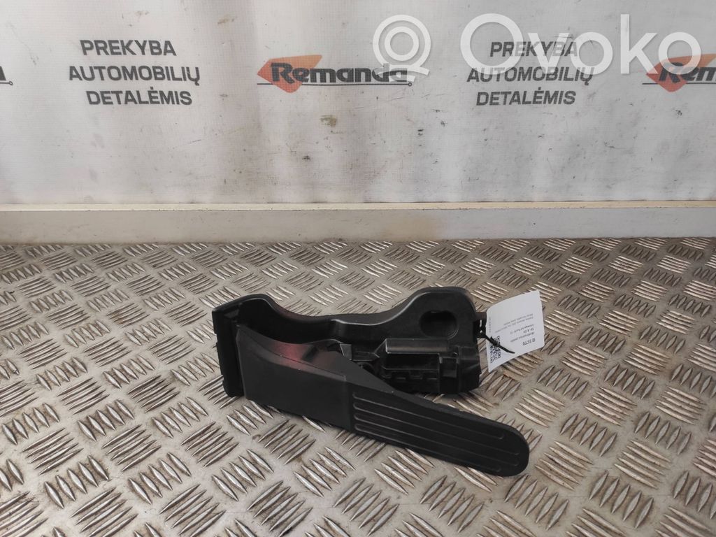 Volkswagen Golf Plus Pedał gazu / przyspieszenia 