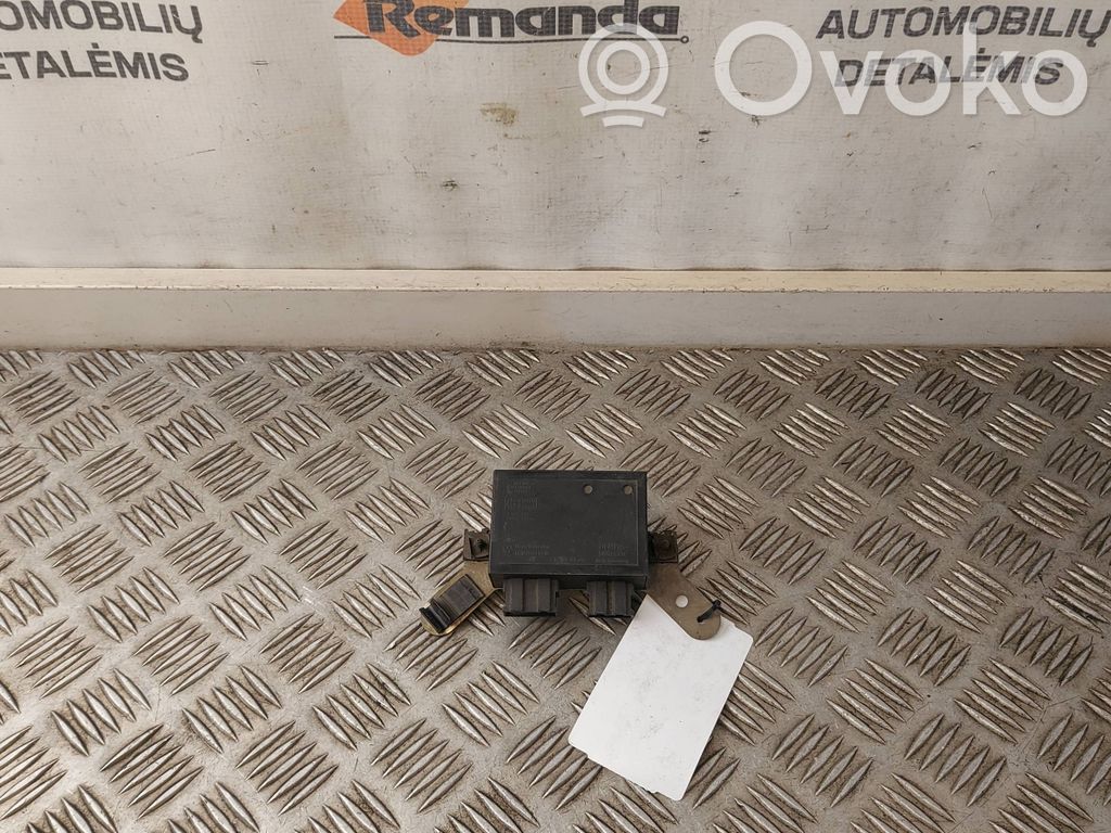 Volkswagen Transporter - Caravelle T4 Imobilaizera vadības bloks 