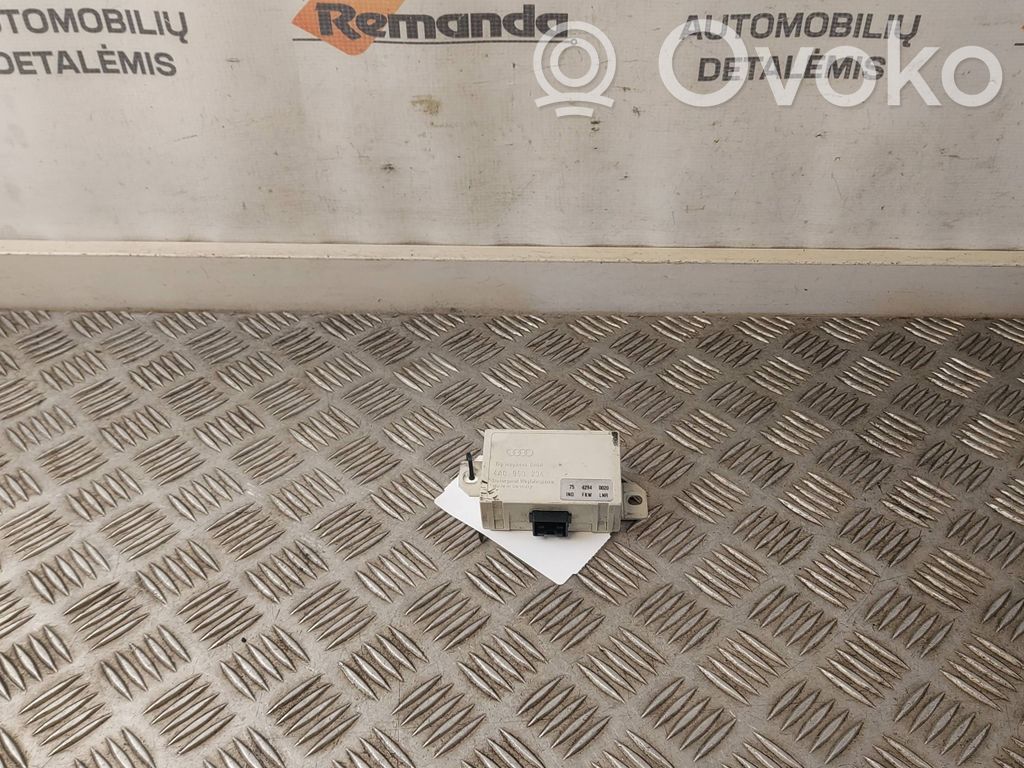 Audi A6 S6 C4 4A Airbag control unit/module 