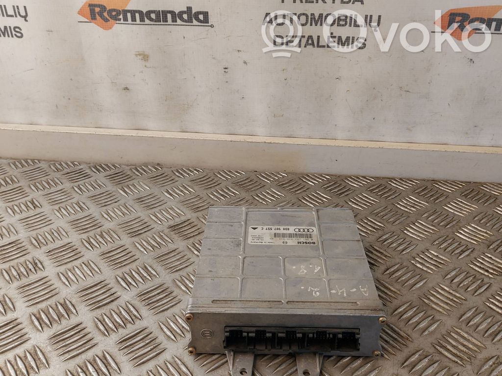 Audi A4 S4 B5 8D Engine control unit/module 