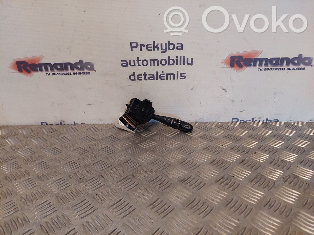 KIA Picanto Wiper control stalk 