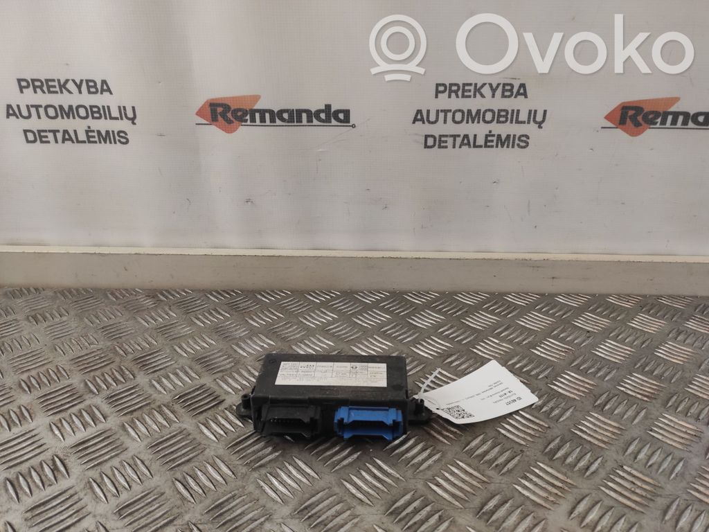 Renault Espace III Komforta modulis 