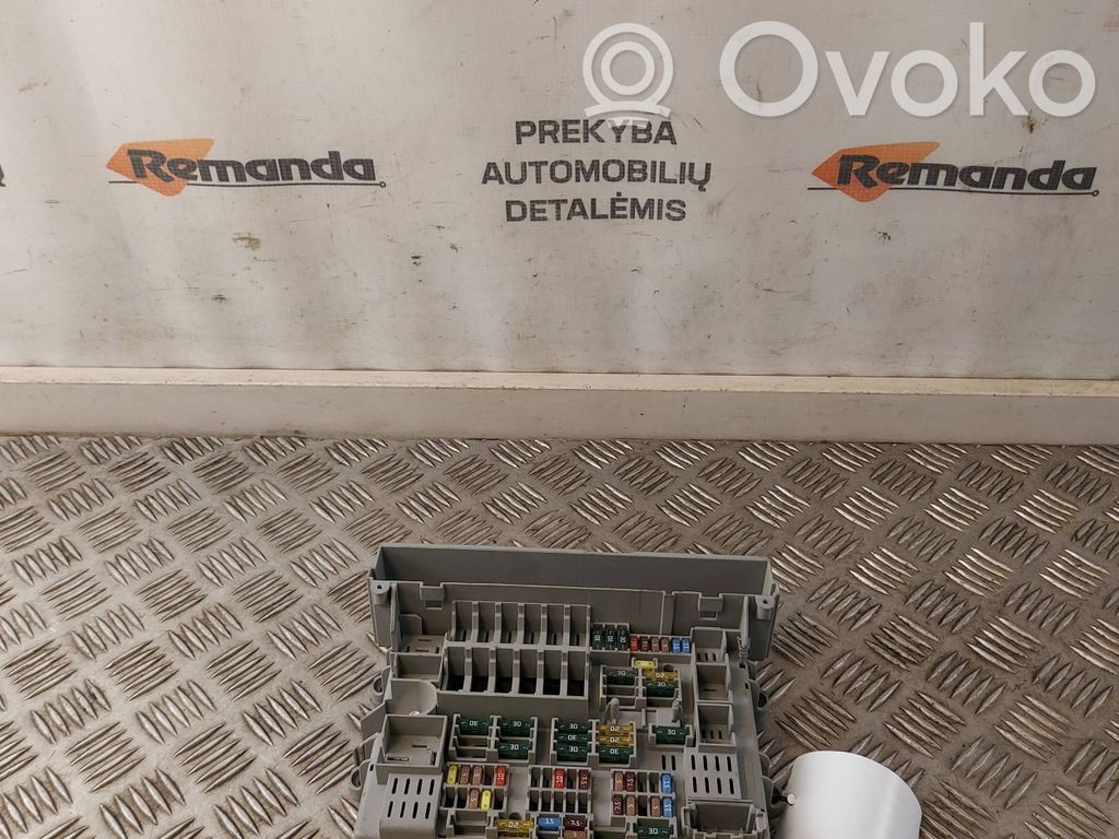 Fuse module   690660903,690660903