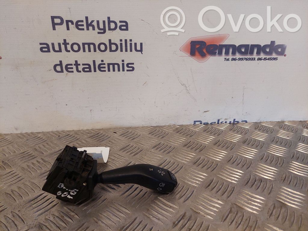 BMW 5 E39 Indicator stalk 