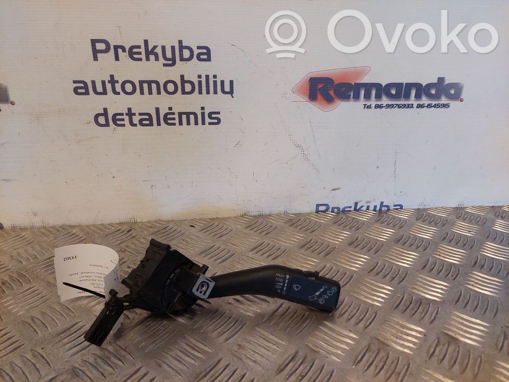 Volkswagen Golf V Leva comando tergicristalli