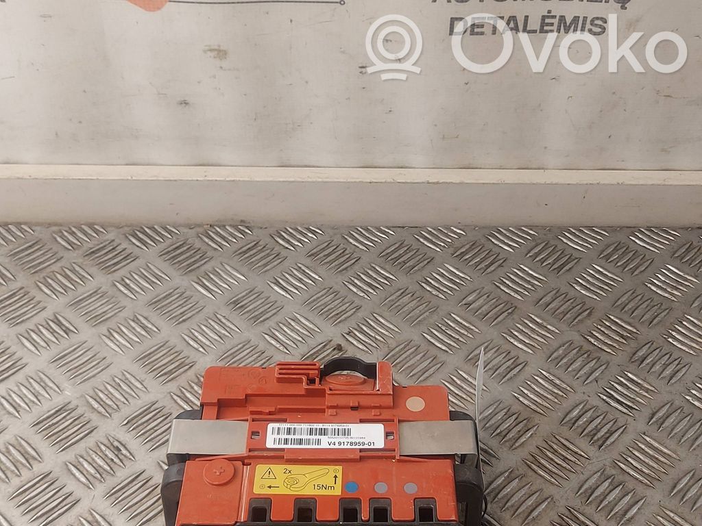 Cableado positivo   10688710,10688710