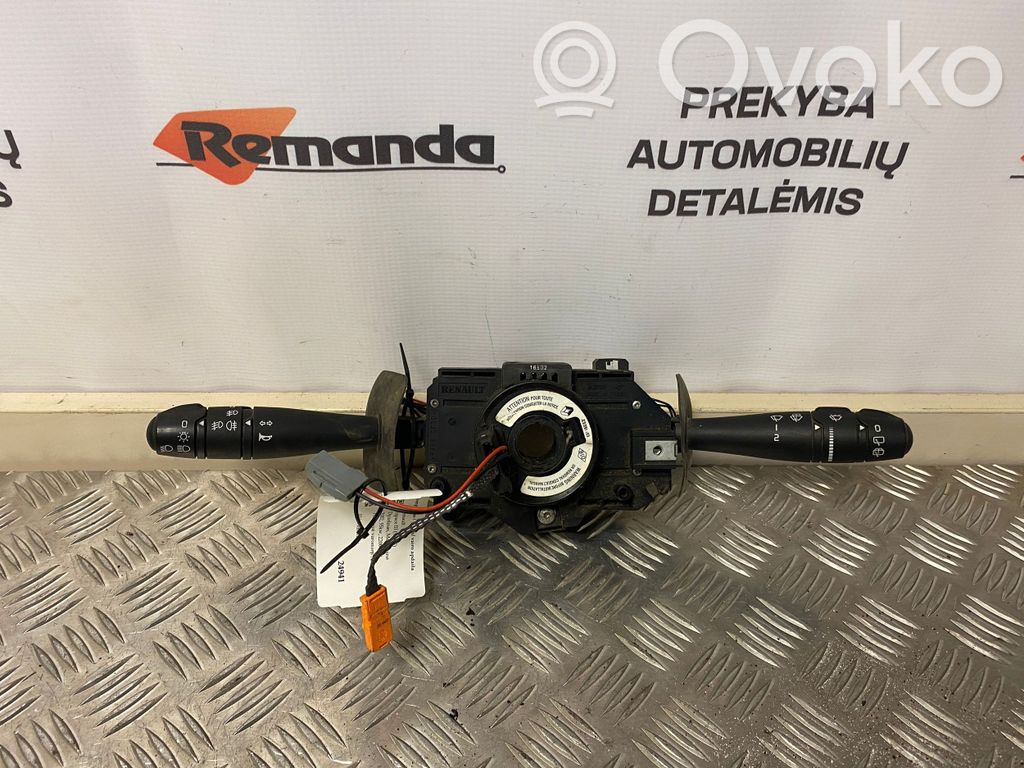 Renault Espace III Rokturu komplekts 