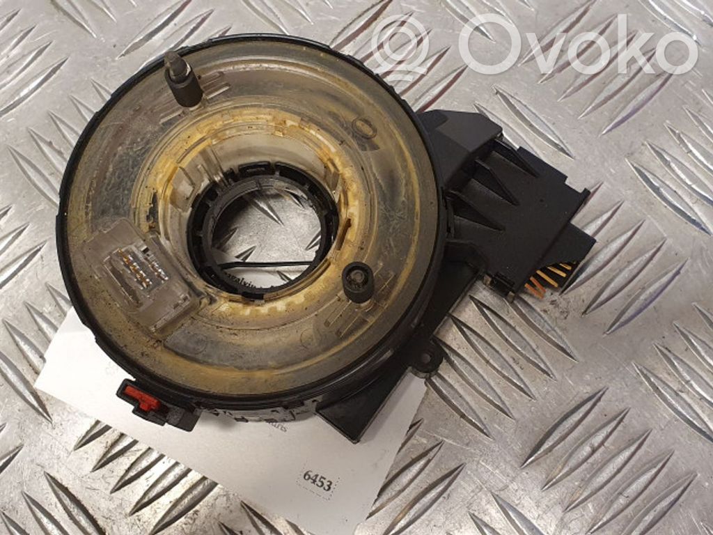 Volkswagen Caddy Innesco anello di contatto dell’airbag (anello SRS)