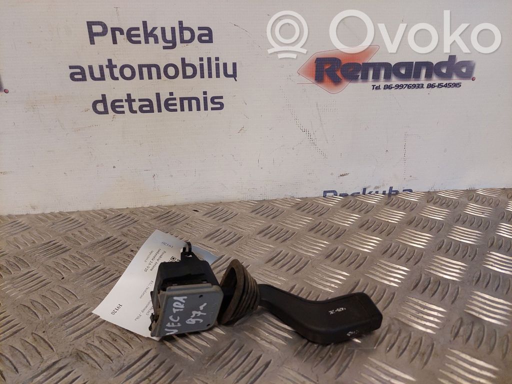 Opel Vectra B Indicator stalk 