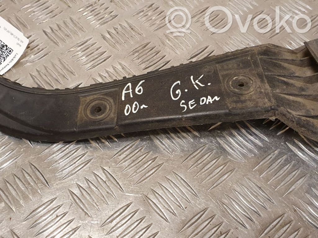 Audi A6 S6 C5 4B Takapuskurin kannake