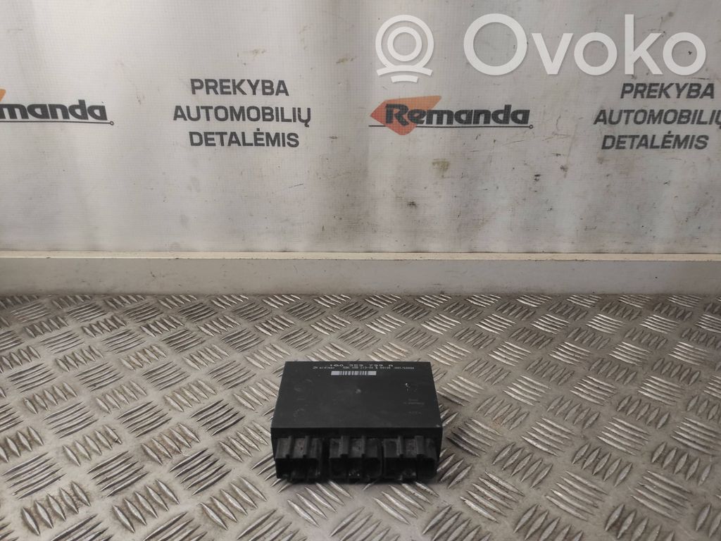 Volkswagen PASSAT B5.5 Module confort 