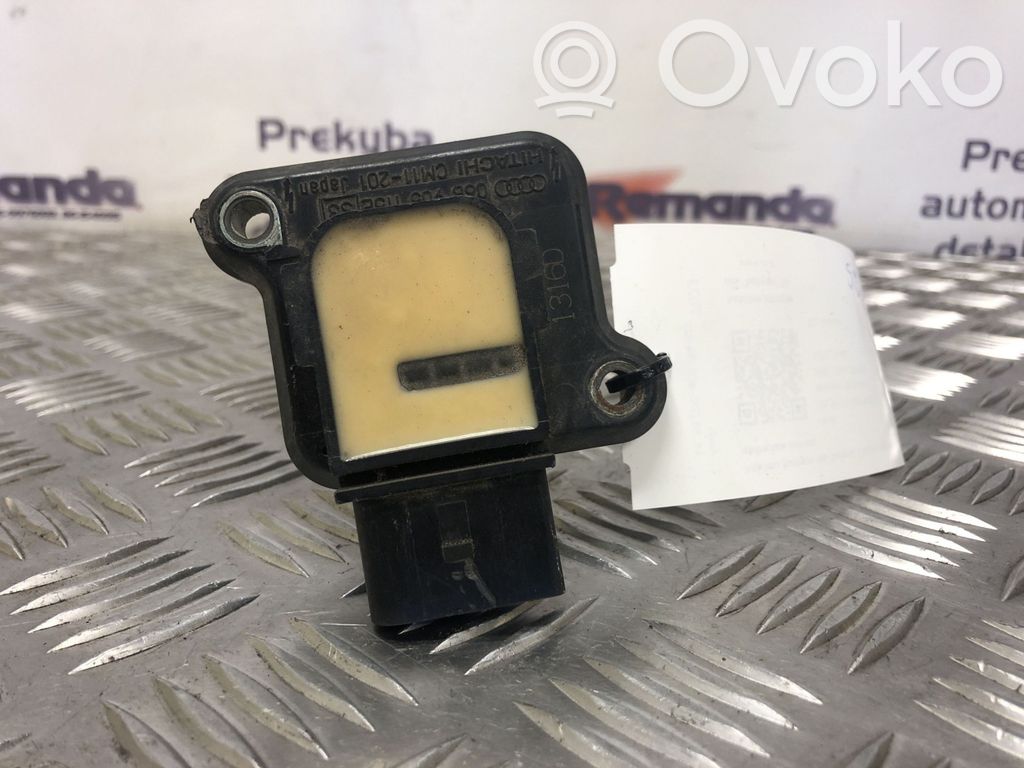 Audi A8 S8 D2 4D Zündspule Zündmodul 