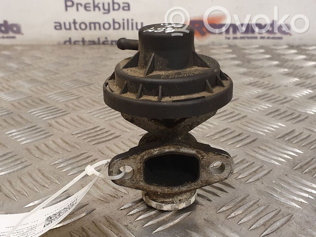 Volkswagen Caddy EGR-venttiili 