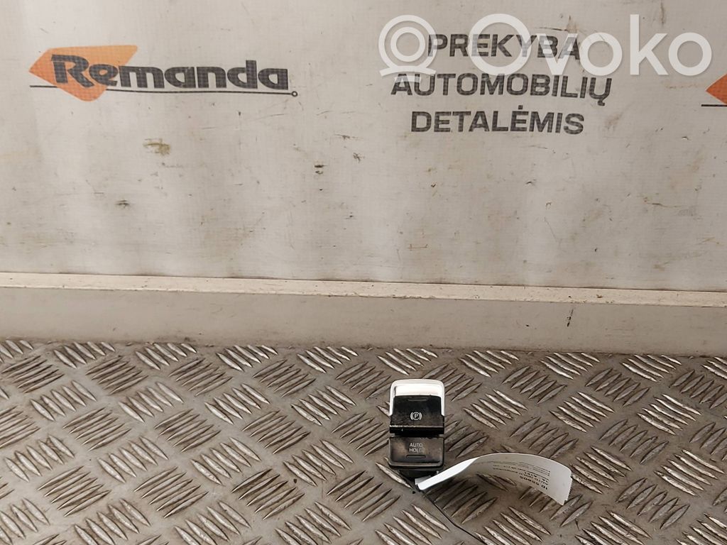 Przycisk hamulca ręcznego   552927225B,552927225B