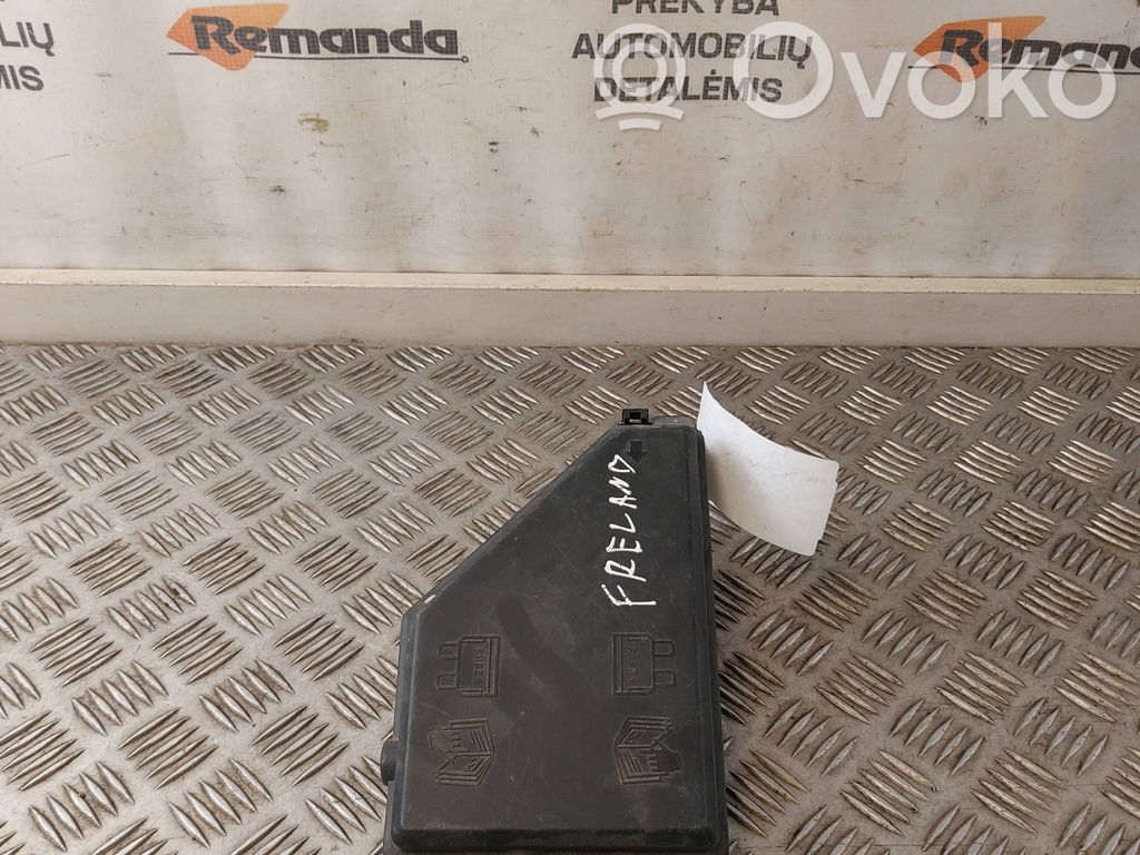 Land Rover Freelander Set cutie siguranțe 