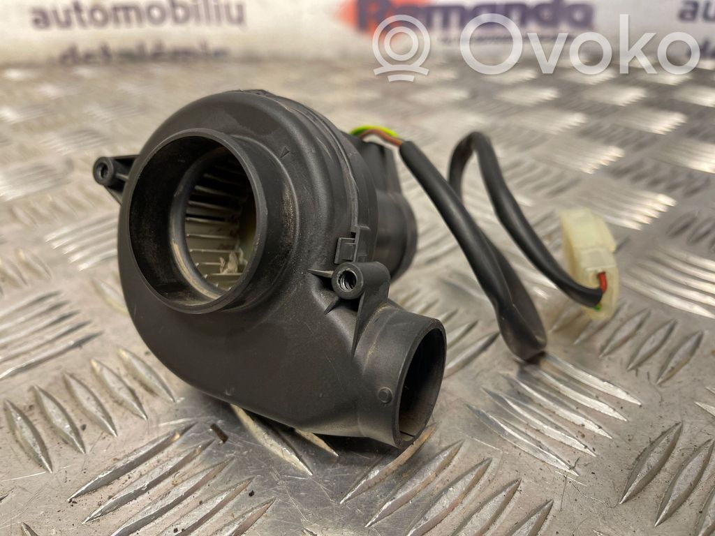 Land Rover Freelander Engine control unit/module fan 
