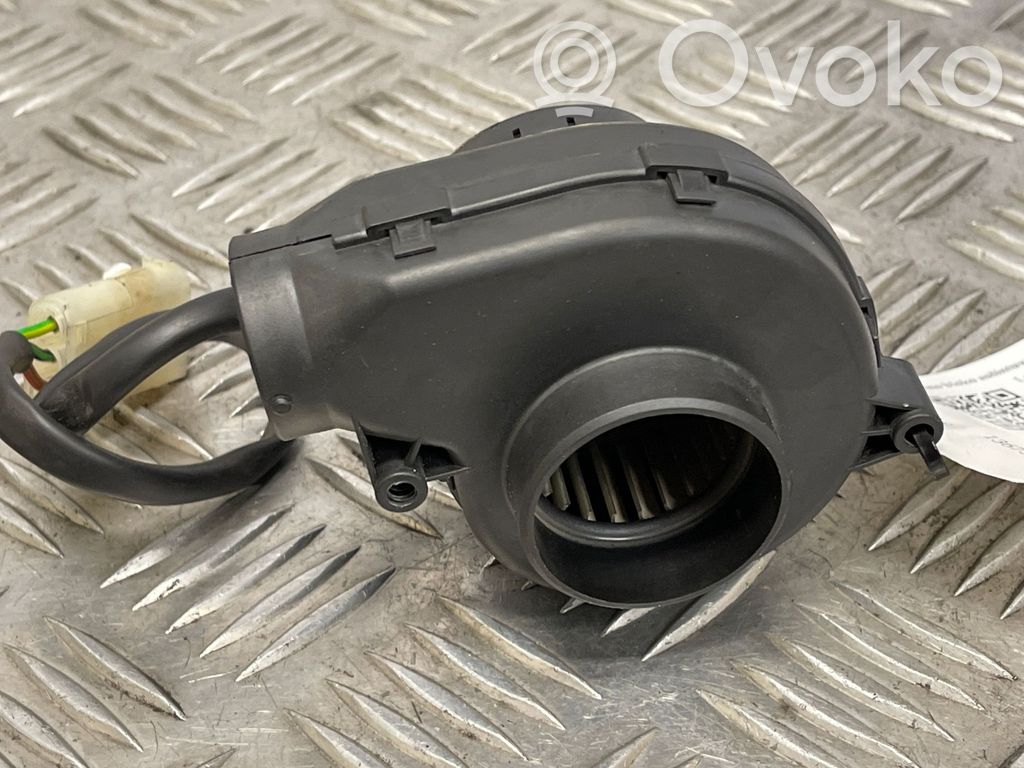 Land Rover Freelander Engine control unit/module fan 