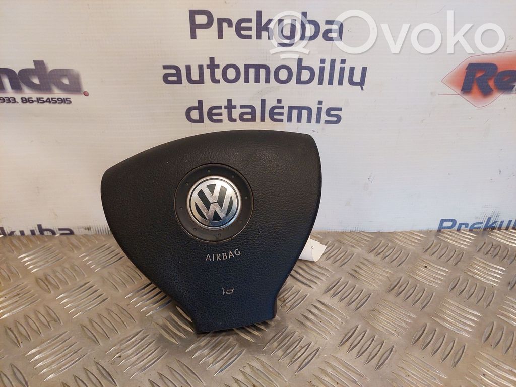 Volkswagen Touran I Airbag dello sterzo
