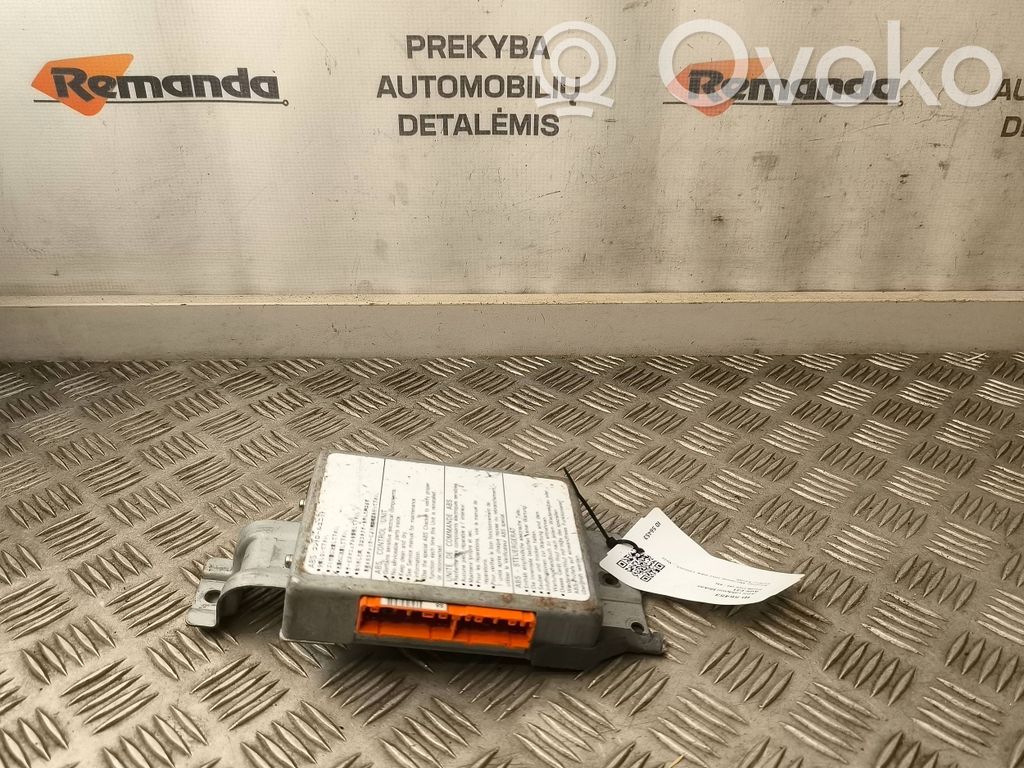 Honda Civic ABS control unit/module 
