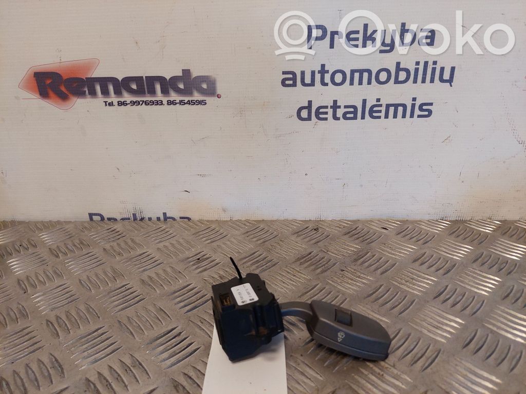 BMW 7 E65 E66 Commodo d'essuie-glace 