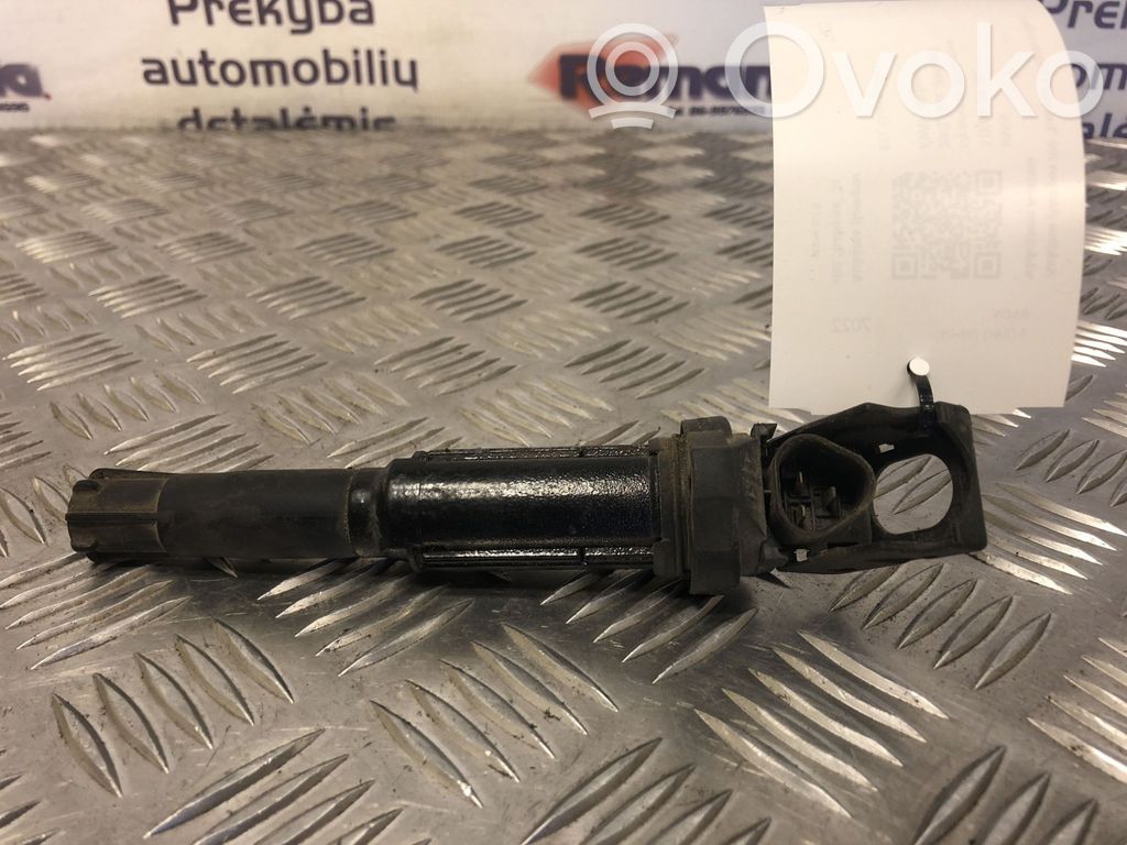BMW 3 E46 High voltage ignition coil 