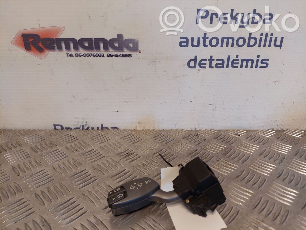 BMW 7 E65 E66 Indicator stalk 