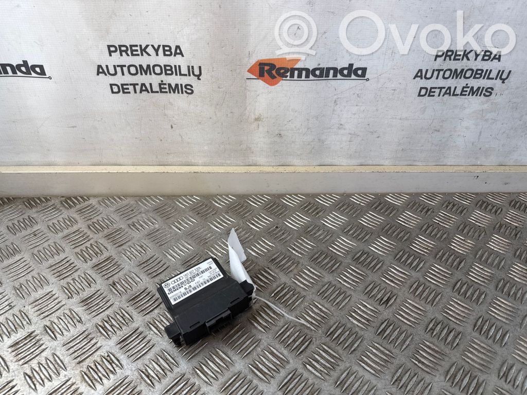 Volkswagen Golf Plus Gateway control module 