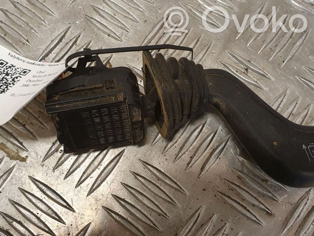 Opel Vectra B Wiper control stalk 