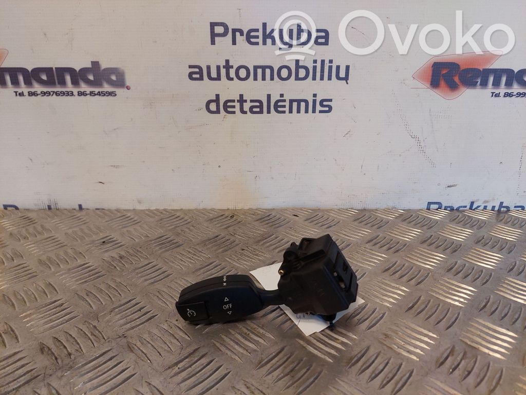 BMW 5 E60 E61 Cruise control stalk 