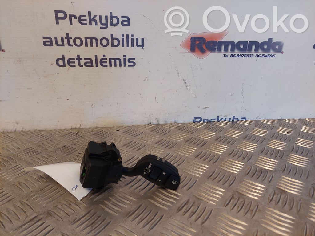 BMW 5 E60 E61 Wiper speed switch 