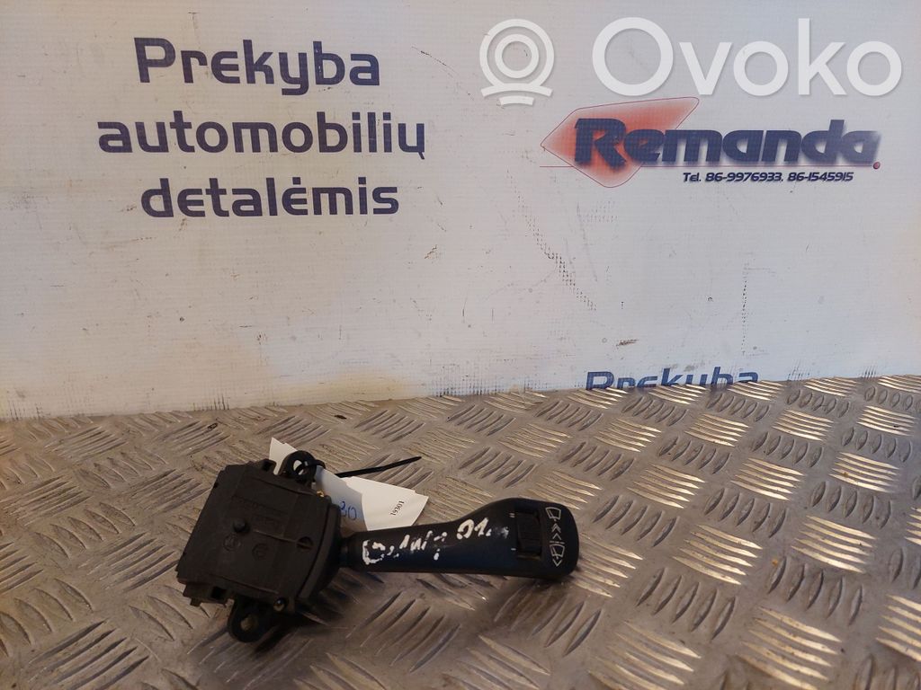BMW 7 E38 Valytuvų rankenėlė 