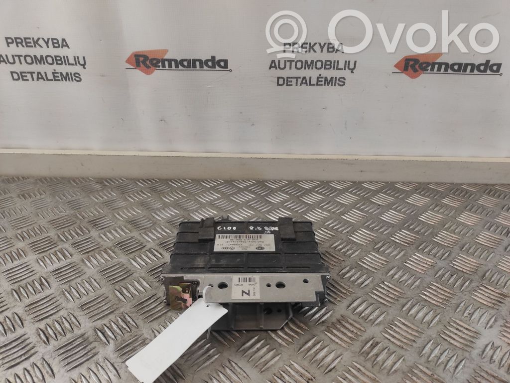 Audi 80 90 S2 B4 Gearbox control unit/module 